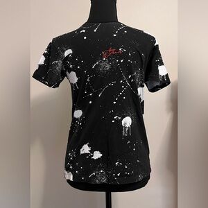 Denim & Flower Boys 11/12 T-Shirt